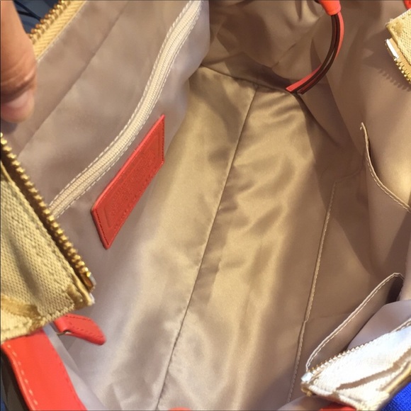 COACH BAG . - Picture 3 of 6